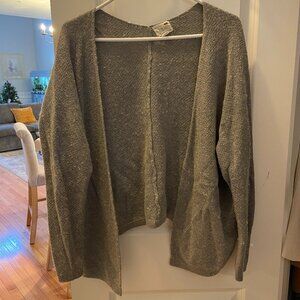 LA Hearts Cardigan